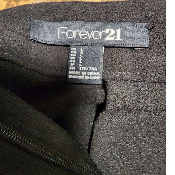 Forever 21 skrit - Picture 4 of 4